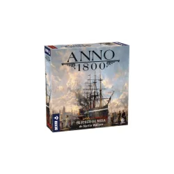 Compra Anno 1800 de Devir al mejor precio (40,50 €)