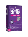 Exploding Kittens: Curse You!