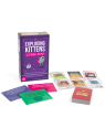 Exploding Kittens: Curse You!
