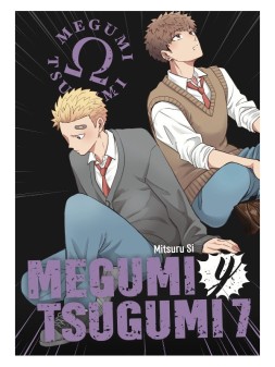 Colección de Mangas - La Cueva Roja