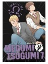 Megumi y Tsugumi 07 - Manga