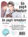 Un Papá Inmaduro - Colección Completa | Manga