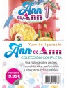 Ann es Ann. Colección Completa - Yumiko Igarashi