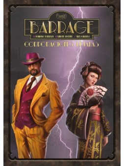 Colección de Juegos de Tablero - La Cueva Roja