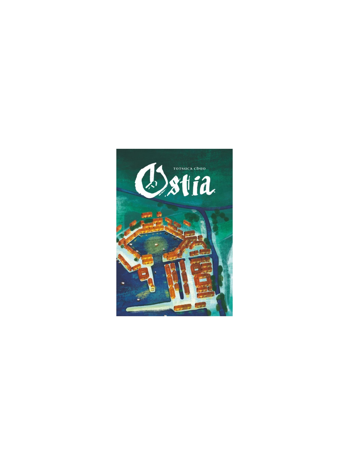 Ostia