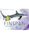 Finspan: Tiburones y Arrecifes