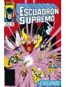 Escuadrón Supremo 01 de 02 - Paul Neary | Marvel
