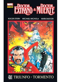 Colección de Cómics Americano - La Cueva Roja