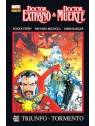 Marvel Graphic Novels: Doctor Extraño - Roger Stern