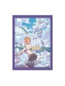 One Piece TCG: Fundas Oficial Isla del Cielo Vol.7