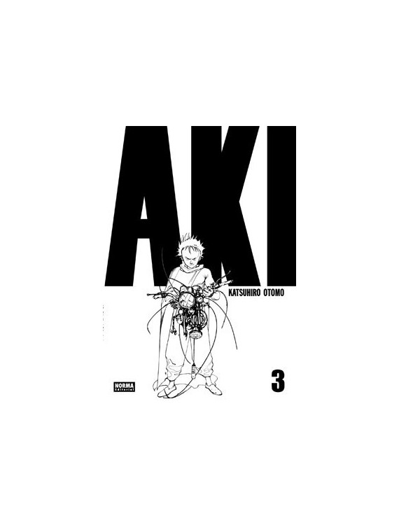 Compra Akira Color 02 (Ed. Nueva) de Norma Editorial al mejor precio (
