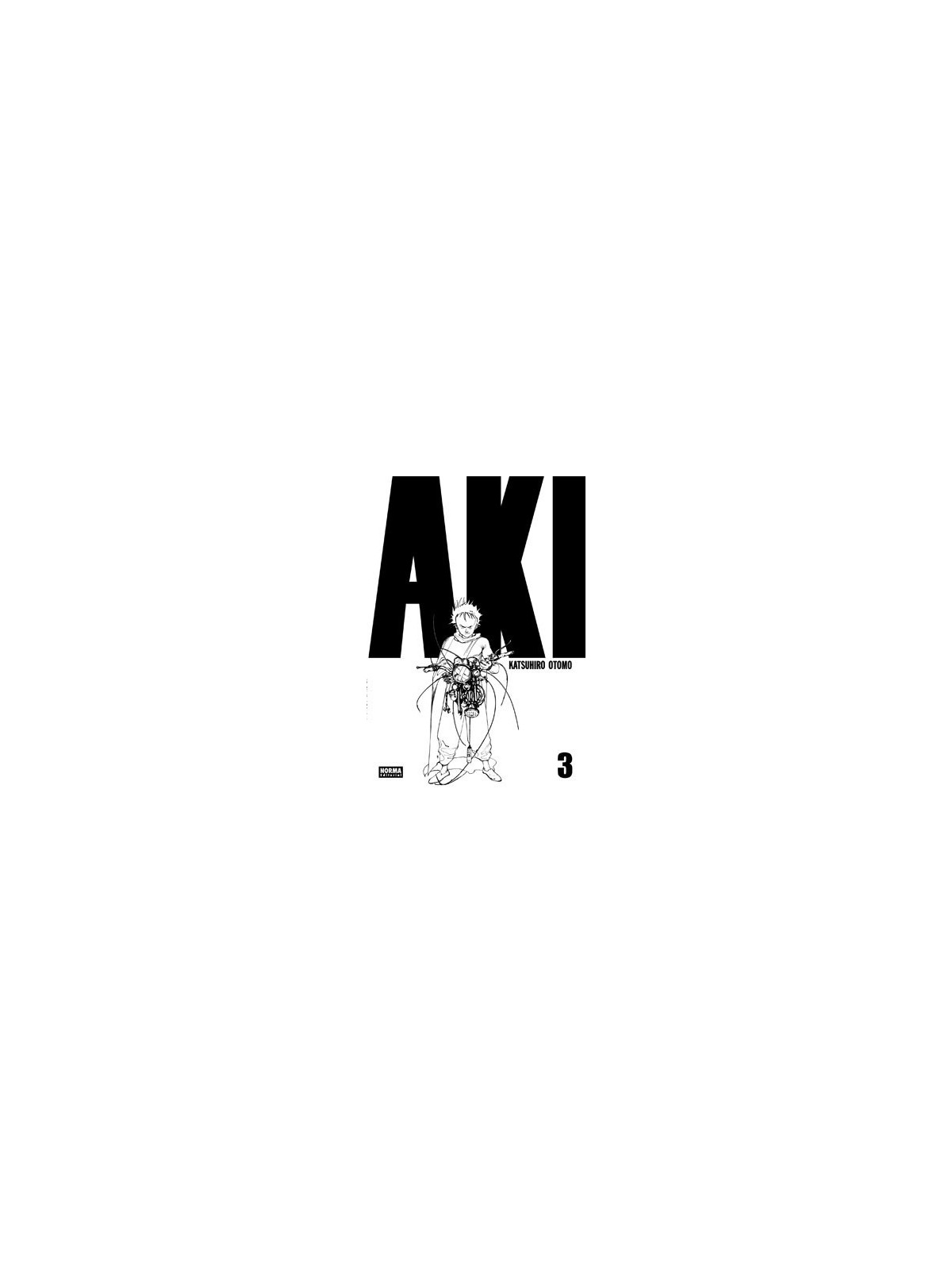 Compra Akira Color 02 (Ed. Nueva) de Norma Editorial al mejor precio (