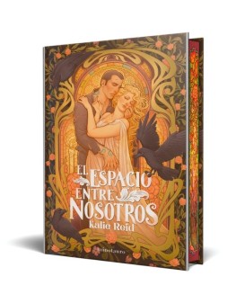 El Espacio entre Nosotros