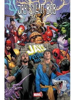 Colección de Cómics Americano - La Cueva Roja