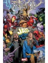 San Diego Comic-Con Malaga 2026 - Kevin Smith