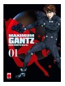 Gantz Maximum 01 - Hiroya Oku | Manga Seinen