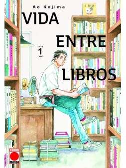 Colección de Mangas - La Cueva Roja