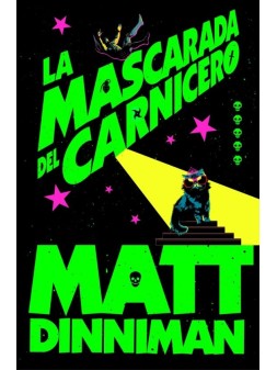 Compra Carl el Mazmorrero 03: El Libro de Cocina del Anarquista de la