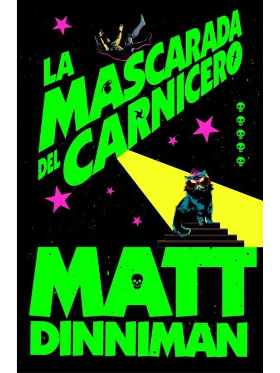 Compra Carl el Mazmorrero 03: El Libro de Cocina del Anarquista de la