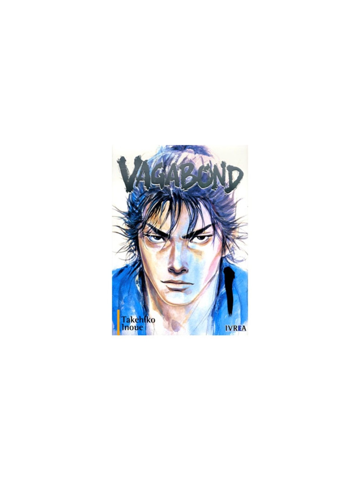 Compra Vagabond 10 de Ivrea al mejor precio (7,60 €)
