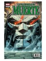 Las Mazmorras de Muerte - Georges Jeanty | Panini Marvel