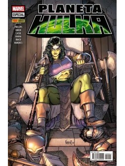 Colección de Cómics Americano - La Cueva Roja