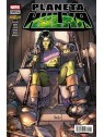 Planeta Hulka: Imperial War - Comic Marvel