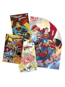 Colección de Cómics Americano - La Cueva Roja