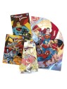 Spider-Man/Superman Vol.01 Pack - Panini Marvel