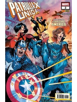 Colección de Cómics Americano - La Cueva Roja