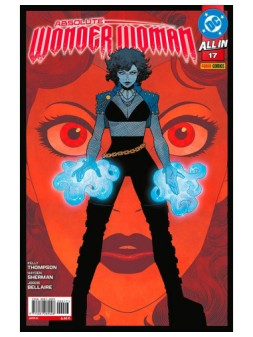 Colección de Cómics Americano - La Cueva Roja