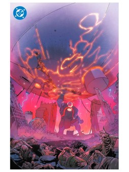 Colección de Cómics Americano - La Cueva Roja