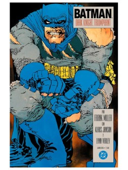 Colección de Cómics Americano - La Cueva Roja