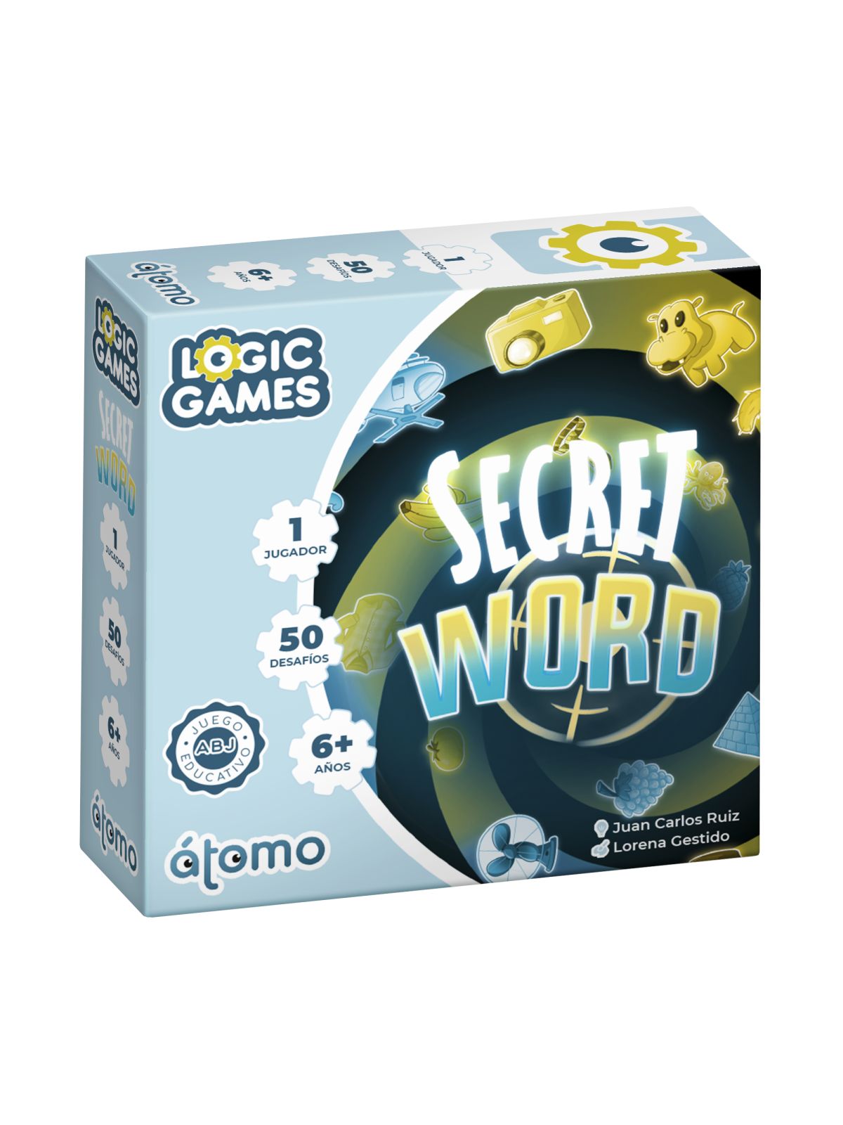 Secret Word