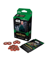 Star Wars Unlimited: Mundos de Origen - Mazo de Muestra (Tarkin Estrella de la Muerte)
