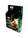 Compra Star Wars Unlimited: Ashes of the Empire Carbonite Boosters (12