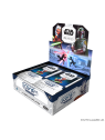 Compra Star Wars Unlimited: Cenizas del Imperio Expositor Sobres (24)