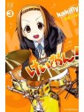 K-On 03 - Manga Seinen - Kakifly