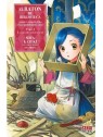 El Ratón de Biblioteca Parte I - Miya Kazuki | Sekai