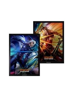 Dragon Shield: Standard Matte Negro Jet (100) - Dragon Shield