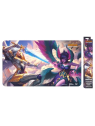 Riftbound: Vendetta Playmat Kayle vs Morgana