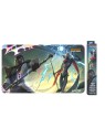 Riftbound: Vendetta Playmat Jayce vs Viktor