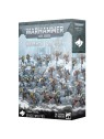 Warhammer 40000: Space Wolves – Patrulla (73-532)