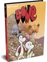 Bone Vol. 05: Rock Jaw - Astiberri Ediciones