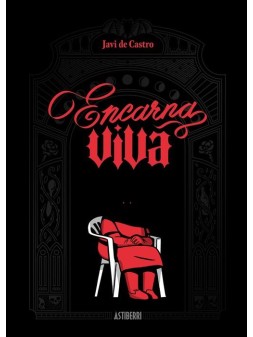 Colección de Novelas Gráficas - La Cueva Roja