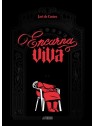 Encarna Viva - Javi de Castro | Astiberri