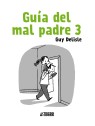 Guia del Mal Padre 03 - Guy Delisle
