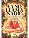 Ya No Llama Nadie - Blanca Vázquez | Astiberri