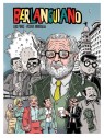 Berlanguiano - Vicente Montalbá | Cómic Europeo