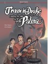 Francis Drake contra la isla de la Palma - Alber Vázquez